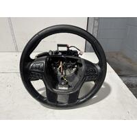 Ford Ranger Steering Wheel PX II 06/2015-current