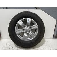 Ford Ranger Alloy Wheel Mag and Tyre PX III 06/2018-Current #1