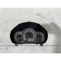 Toyota Yaris Instrument Cluster NCP130 07/2014-12/2019