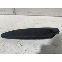 Ford Ranger Left Front Window Switch PX III 07/2015-04/2022