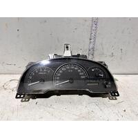 Toyota AVENSIS Instrument Cluster ACM21 Auto 12/01-12/10  242,169kms