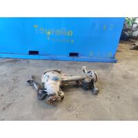 Mitsubishi Pajero Front Differential 3.2 Diesel 4M41 NS NW 11/06-08/14
