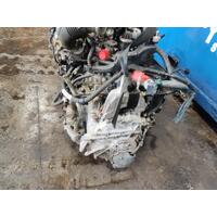 Honda CRV Automatic Transmission 2.4 K24Z1 Petrol RE 03/07-10/12