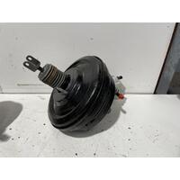 BMW X5 Brake Booster with Master Cylinder E70 40d 03/2007-08/2013