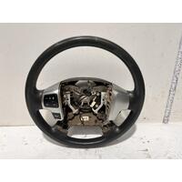Toyota HIACE Steering Wheel TRH/KDH 12/13-04/19