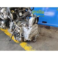 Honda CRV Automatic Transmission Petrol 2.4 K24Z1 RE 03/07-10/12