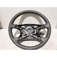 Toyota CAMRY Steering Wheel ACV36 Vinyl 08/02-05/06