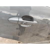 Ford Territory Right Rear Outer Door Handle SX 05/04-04/11