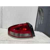 Ford Falcon Left Tail Light BF II 10/2005-03/2008