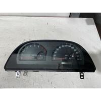 Toyota Camry Instrument Cluster ACV36 08/2002-05/2006