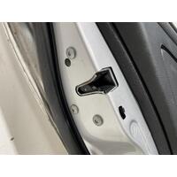 BMW 3 Series Left Rear Lock Door Mechanism E46 318i 09/2000-07/2006