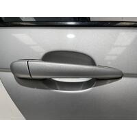 BMW 3 Series Right Rear Outer Door Handle E46 318i 09/1998-07/2006