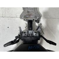 BMW X5 Combination Switch Assembly E70 40d Sport 03/2007-08/2013