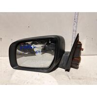 Ford RANGER Left Door Mirror PX SERIES 06/11-06/15