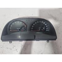 Toyota Camry Instrument Cluster ACV36 07/05-05/06