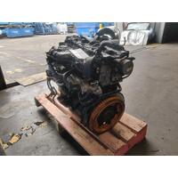 Hyundai iload Engine Turbo Diesel 2.5 D4CB TQ 01/12-03/21