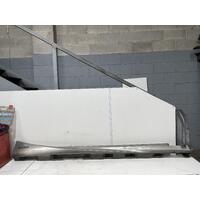 Lexus IS300h Right Side Skirt AVE30 04/2013-Current