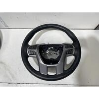Ford Ranger Steering Wheel PX III 06/2015-04/2022