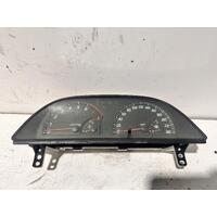 Toyota CAMRY Instrument Cluster ACV36 2.4 Auto 07/05-05/06