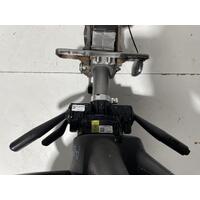 Audi Q5 Combination Switch Assembly 8R 03/2009-11/2012