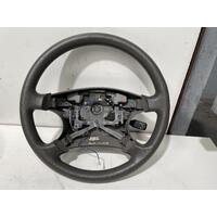 Toyota Camry Steering Wheel ACV36 08/2002-05/2006
