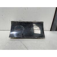 Toyota Hiace Instrument Cluster YH## / LH## 02/1983-10/1989