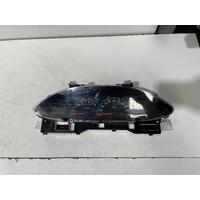 Toyota Yaris Instrument Cluster NCP93 10/2008-06/2016