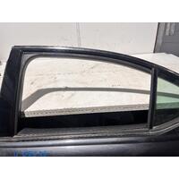 Lexus IS250 Left Rear Door Glass GSE20 11/2005-06/2013