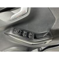 Ford Puma Master Window Switch JK 03/2020-Current
