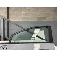 Ford Puma Left Front Door Glass JK 03/2020-Current