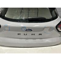 Ford Puma Tailgate Wiper Assembly JK 03/2020-Current