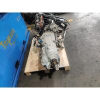 BMW X1 Automatic Transmission 2.0 Turbo Diesel s20d N47 E84 04/10-07/12