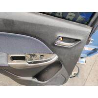 Suzuki Baleno Left Rear Inner Door Handle EW 04/16-20