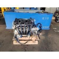 Mazda 3 Engine 2.0 Petrol PE SkyActiv-G BM BN 11/13-02/19