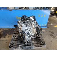 Mercedes B Class Engine 1.6 Petrol Turbo 115kW W246 B200 12/11-02/19