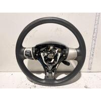 Toyota CAMRY Steering Wheel ACV40 Vinyl 06/06-11/11