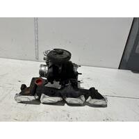Holden Colorado Turbo Charger with Manifold RC 05/2008-07/2010