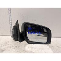 Ford Ranger Right Door Mirror PX I 06/2011-06/2015