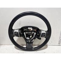 Toyota CAMRY Steering Wheel ACV40/ AHV40 Leather 06/06-11/11