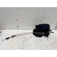 BMW 1 SERIES Lock Mechanism E82 Right Front 10/04-09/13 Coupe