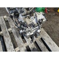 Volkswagen Polo Automatic Transmission 1.4 Petrol 6R MPN 05/10-05/14