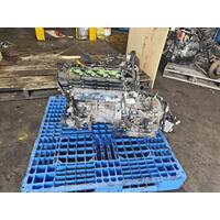 Suzuki Swift Engine 1.4L Petrol K14B FZ 10/13-03/17