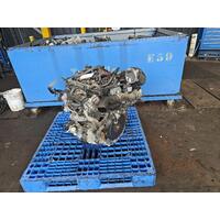 Hyundai IX35 Engine 2.0 Turbo Diesel D4HA LM Series 11/09-09/13