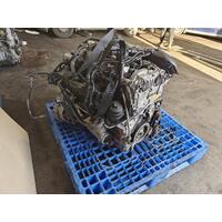 Mercedes B Class Engine 270.910 Petrol 1.6L Turbo 07/2011-02/2019