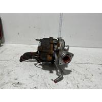 Audi Q5 Turbo Charger with Manifold 8R 03/2009-10/2012