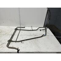 Toyota Hiace Spare Wheel Carrier RZH103 11/1989-12/2004