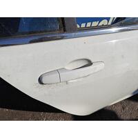 Holden Commodore Right Rear Outer Door Handle VE 08/2006-04/2013