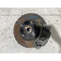 Mazda 2 Right Front Hub Assembly DJ 09/2014-Current