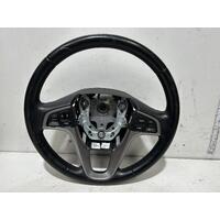 Hyundai Accent Steering Wheel RB 07/2013-12/2019