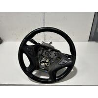 Hyundai i45 Steering Wheel YF 02/2010-04/2014